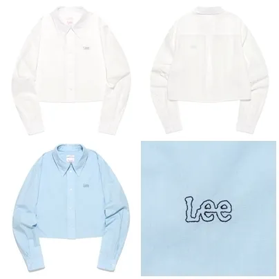 LEE  |Shirts & Blouses