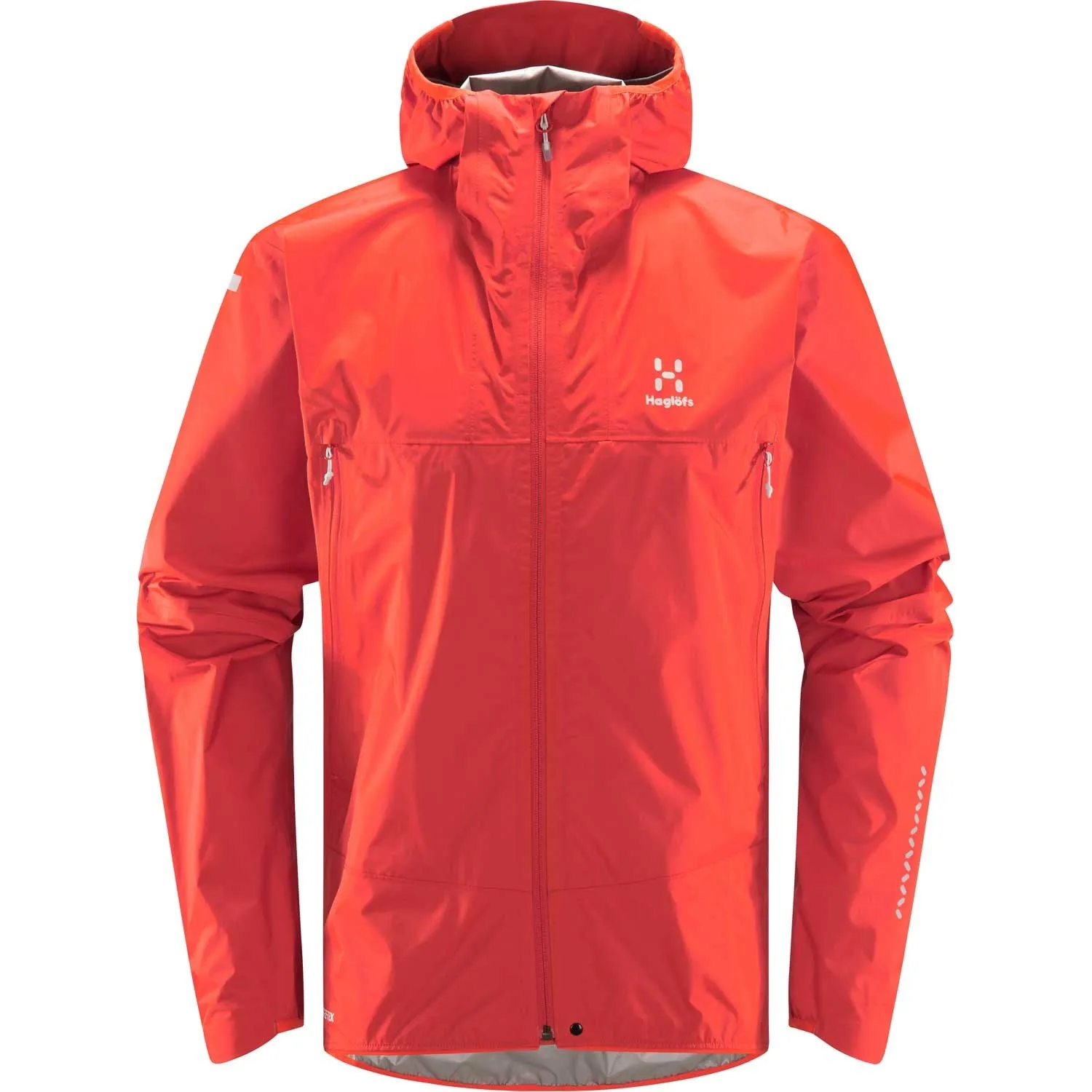 L.I.M GTX Jacket - Men's Waterproof