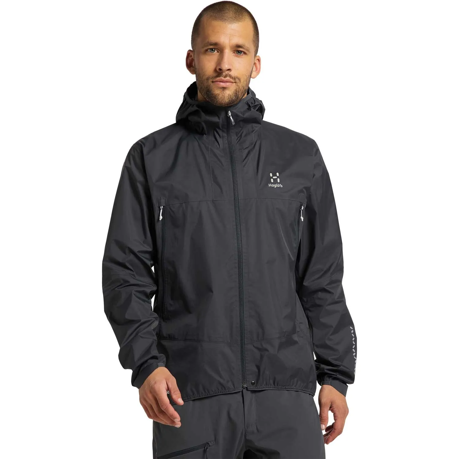 L.I.M GTX Jacket - Men's Waterproof