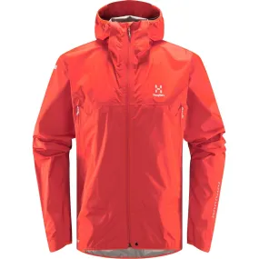 L.I.M GTX Jacket - Men's Waterproof