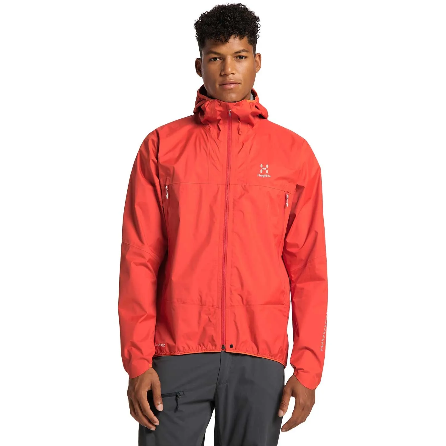 L.I.M GTX Jacket - Men's Waterproof