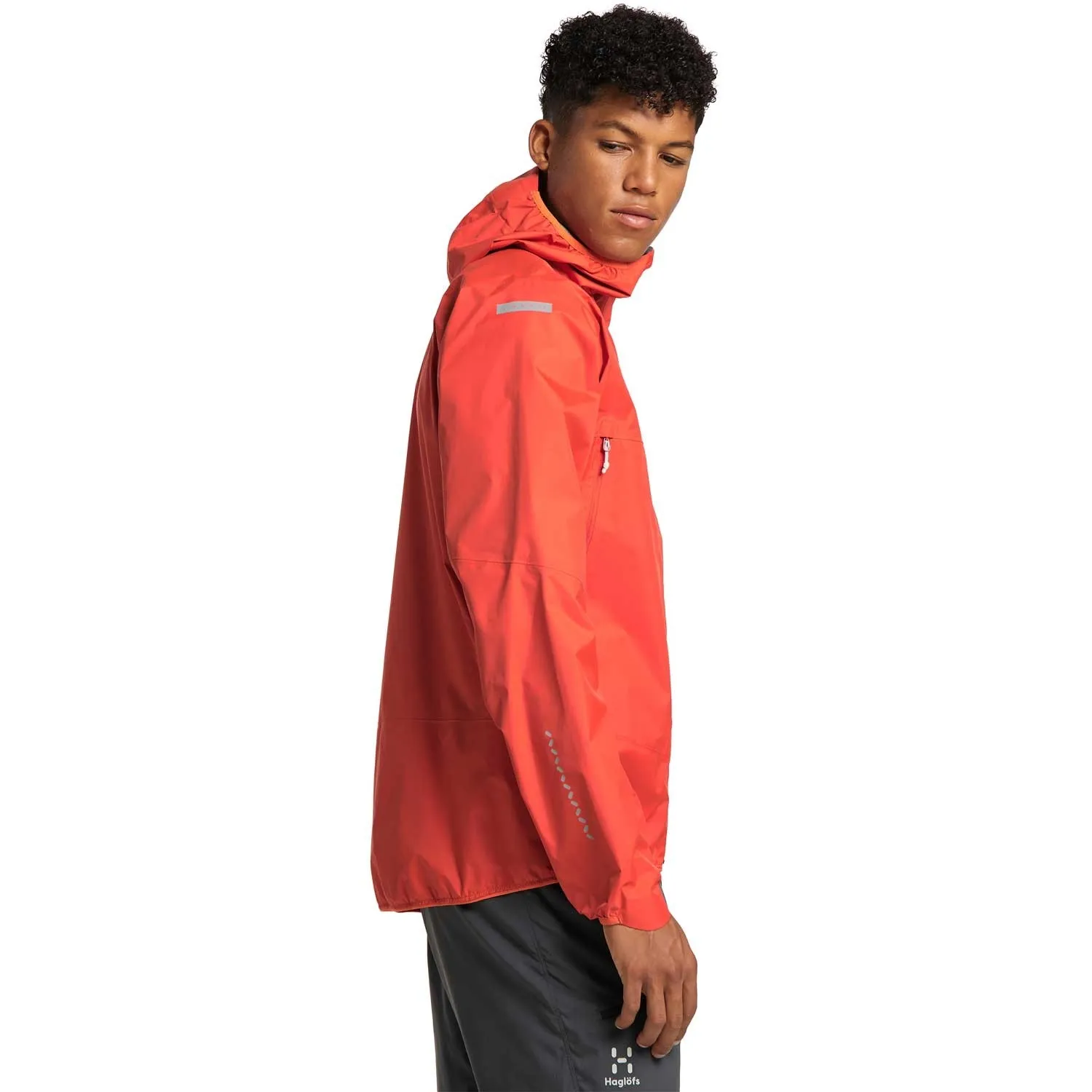 L.I.M GTX Jacket - Men's Waterproof