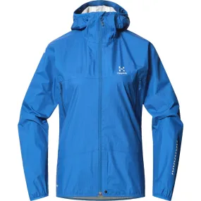 L.I.M PROOF Jacket - Women's Waterproof