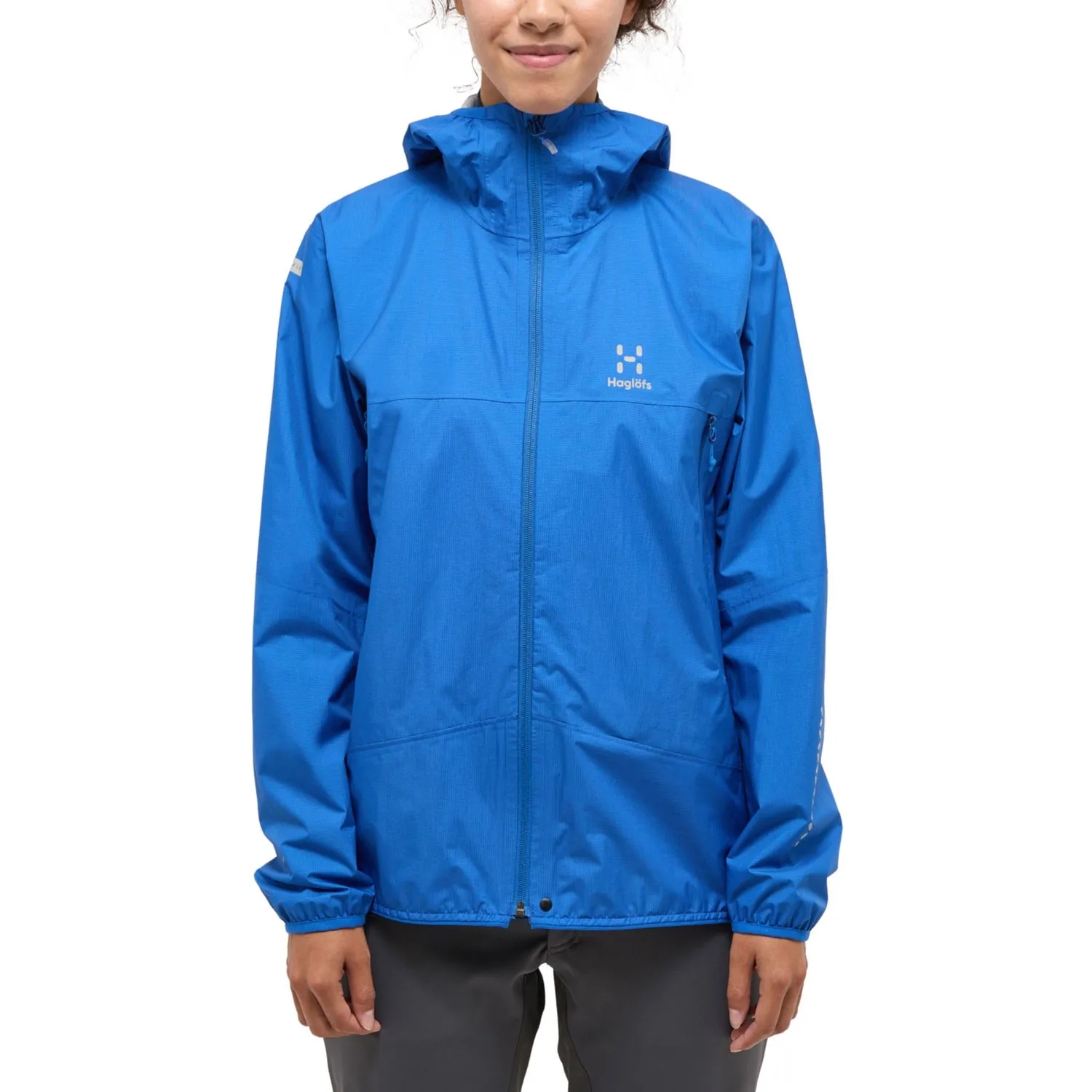 L.I.M PROOF Jacket - Women's Waterproof