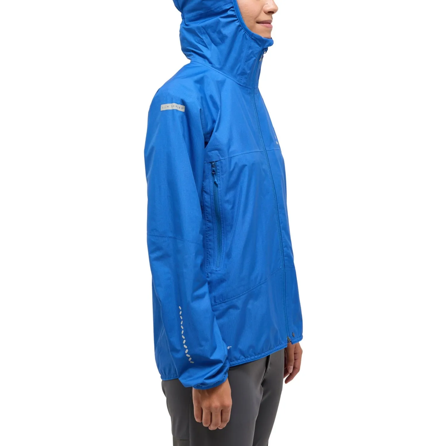 L.I.M PROOF Jacket - Women's Waterproof