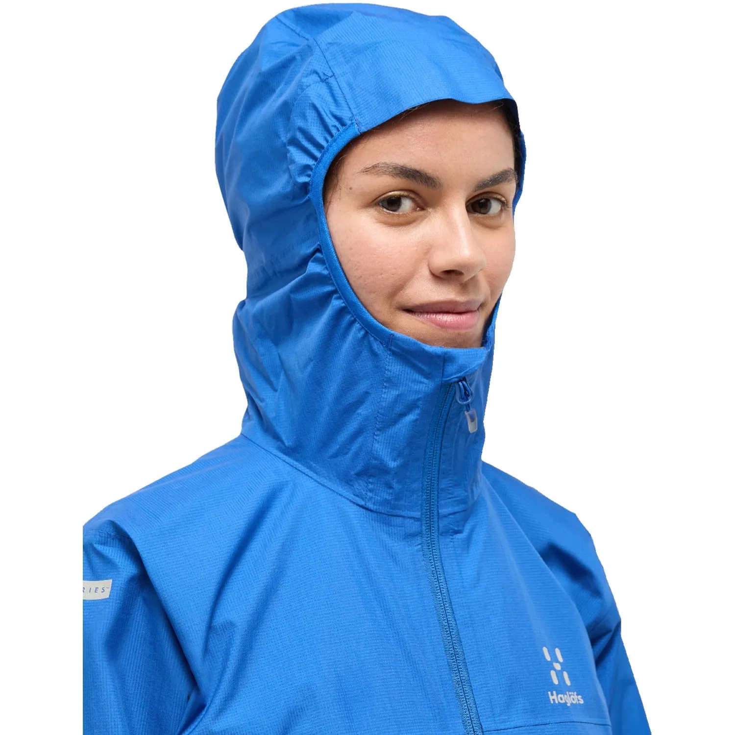 L.I.M PROOF Jacket - Women's Waterproof