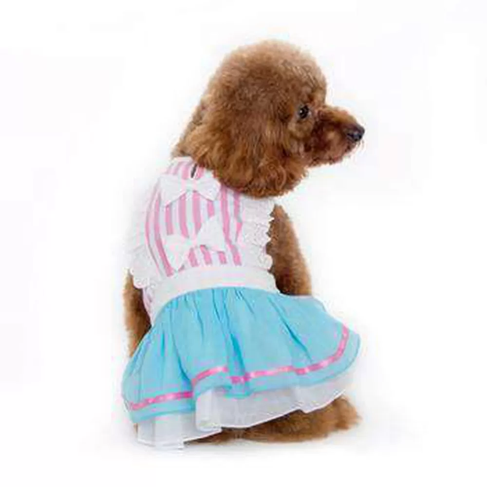 Little Alice Dog Dress