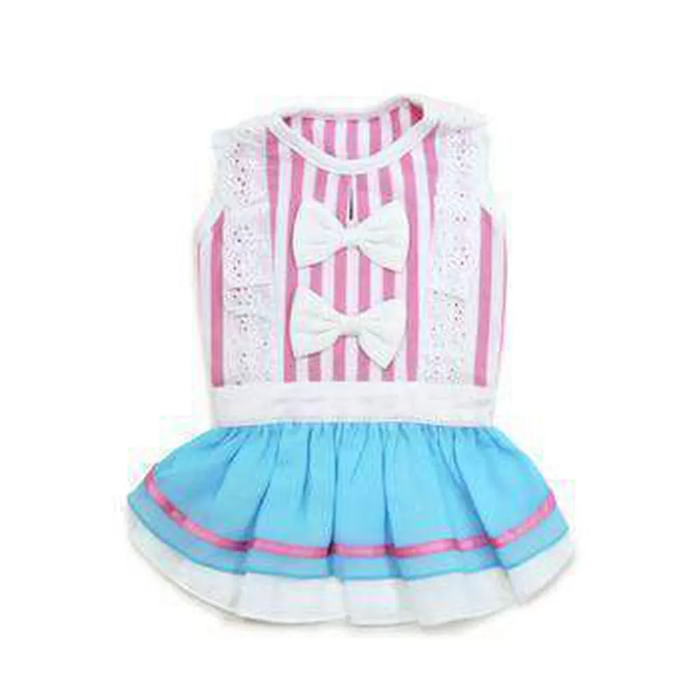 Little Alice Dog Dress