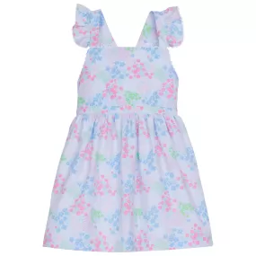 Little English - Chelsea Sundress - Wingate Floral