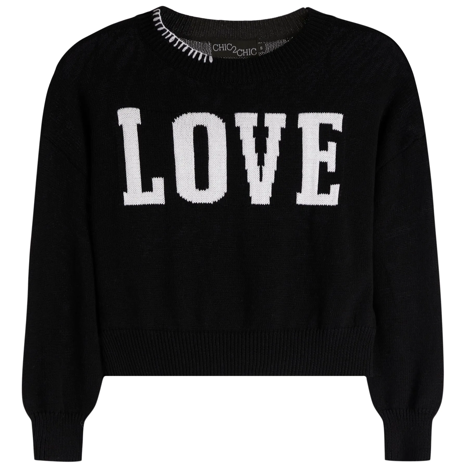 Love Sweater