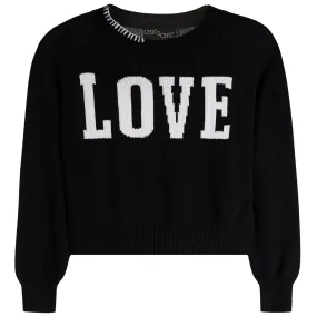 Love Sweater