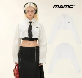 MAMC  |Shirts & Blouses