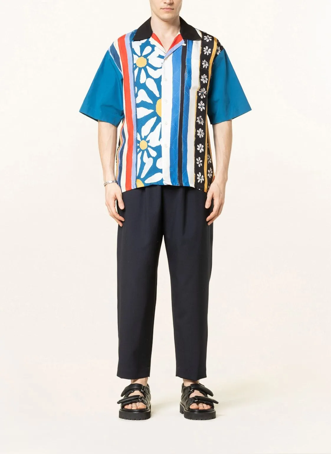 MARNI  |Designers Shirts