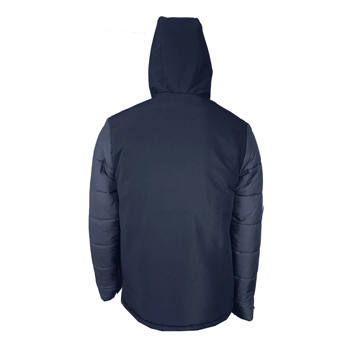 Mc Keever CLG Ghaoth Dobhair Core 22 Stadium Jacket - Adult - Navy