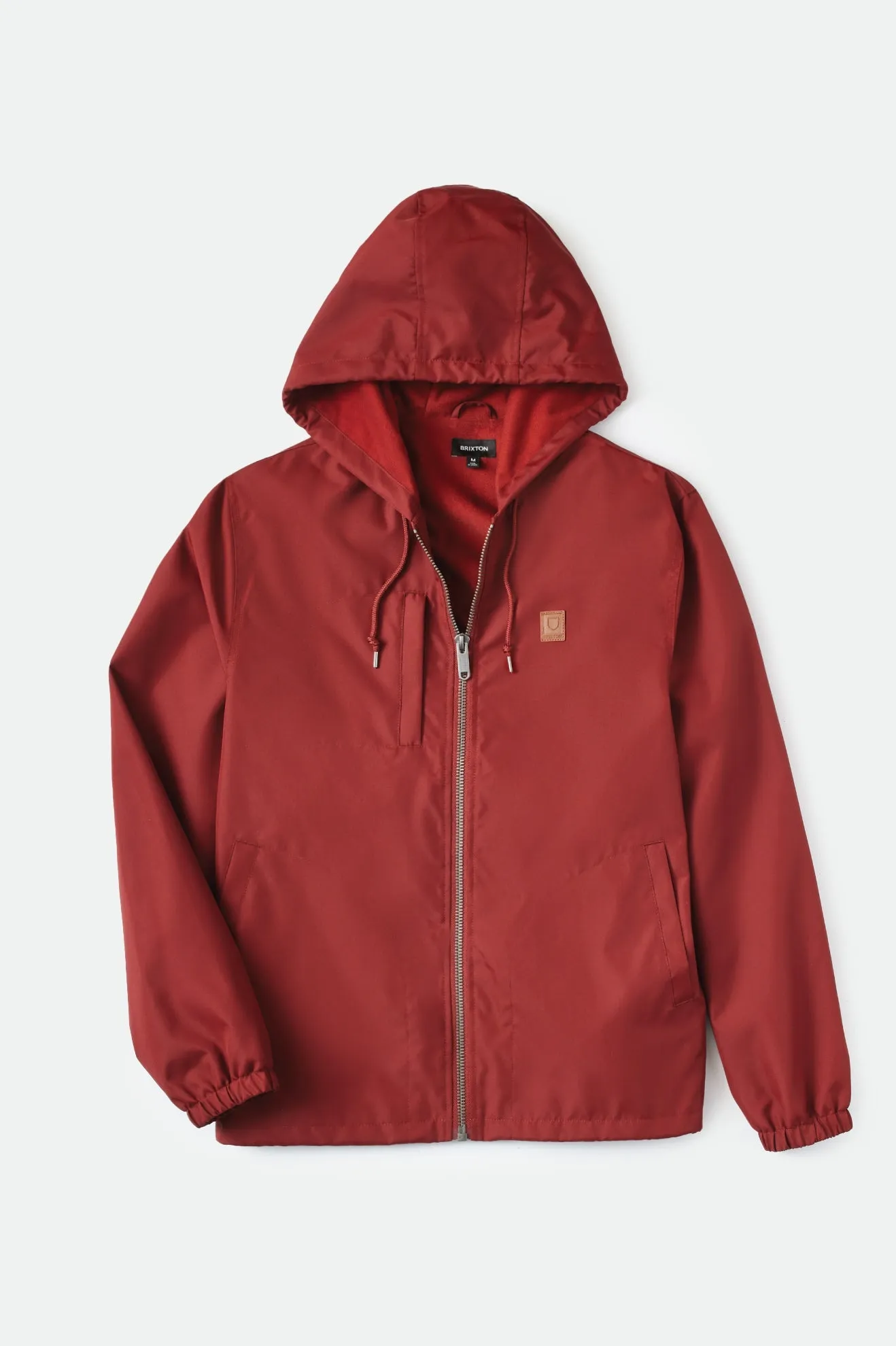 Men's Claxton Beta Zip Hood Jacket