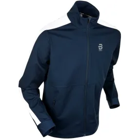 Men’s Jacket Davos (Navy Blue)