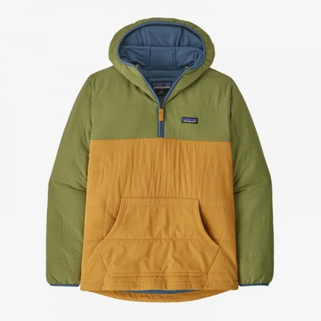 Men's Pack In P/O Hoody