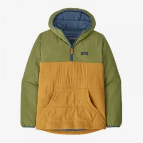 Men's Pack In P/O Hoody