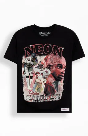 Mitchell&Ness  |T-Shirts