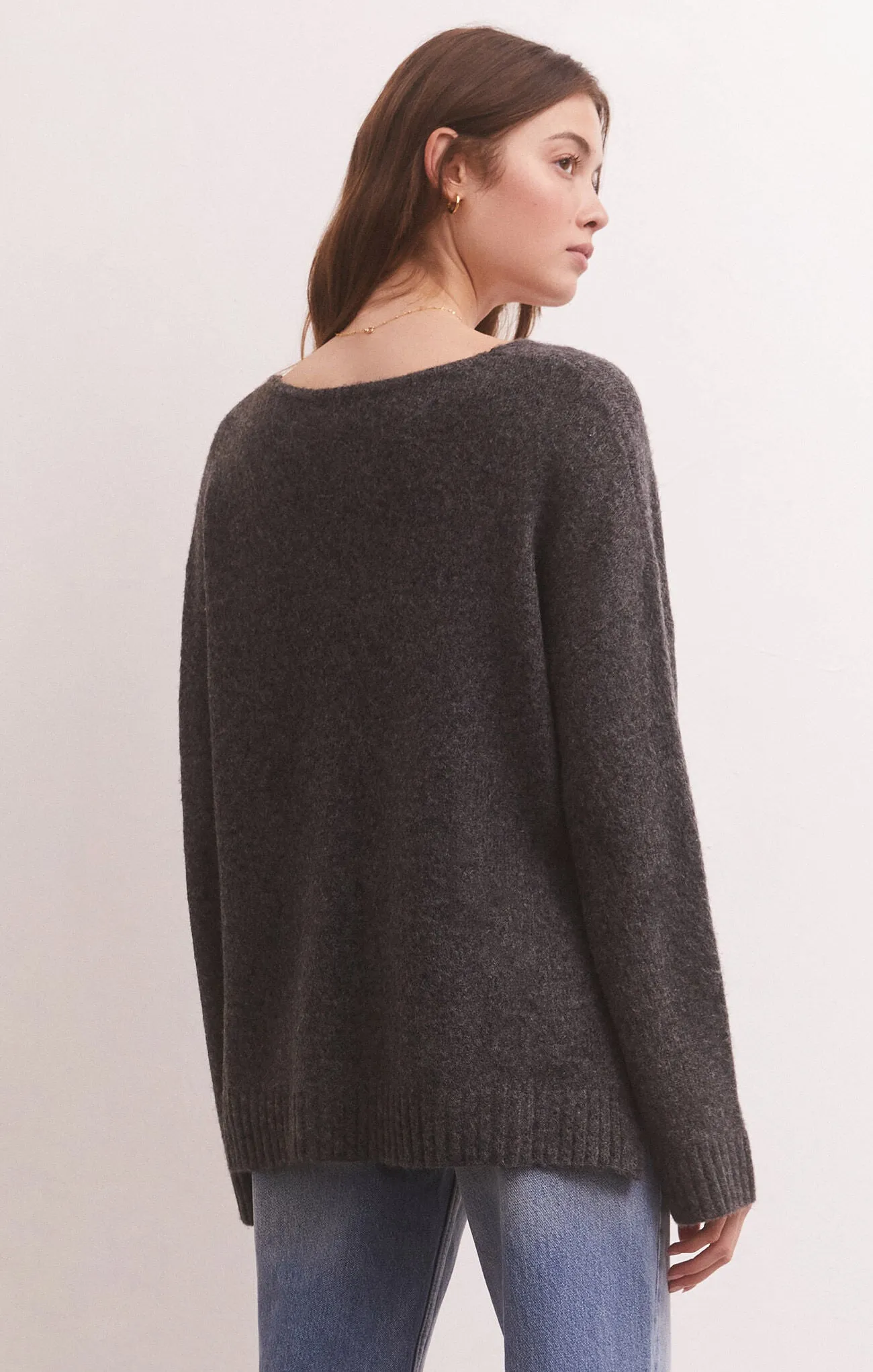 Modern Sweater