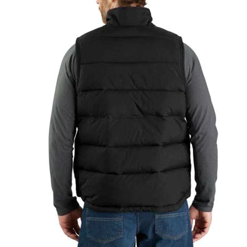 Montana Loose Fit Insulated Vest - 105475