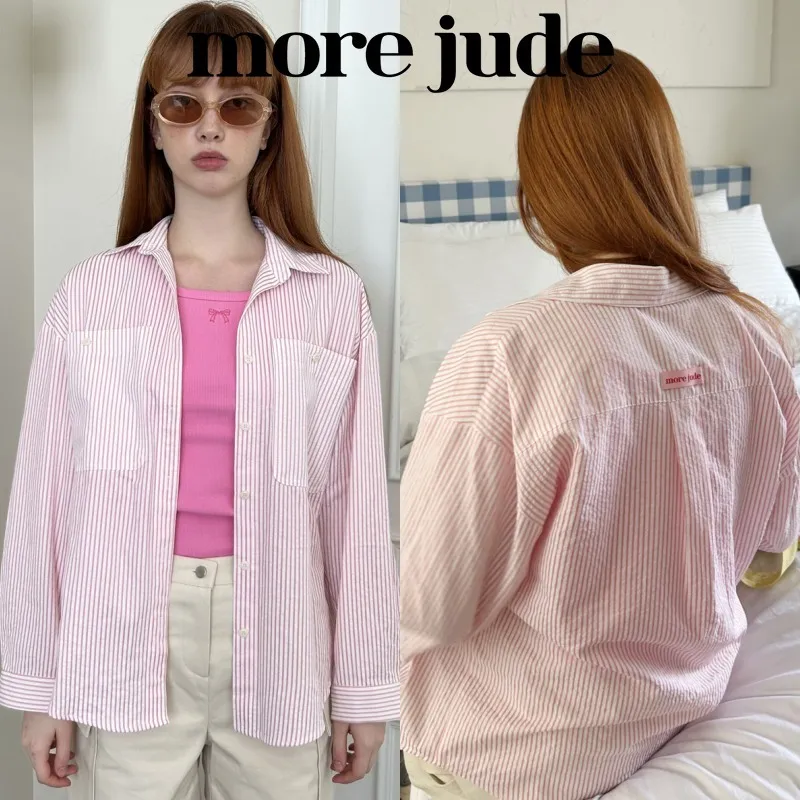 more jude  |Shirts & Blouses