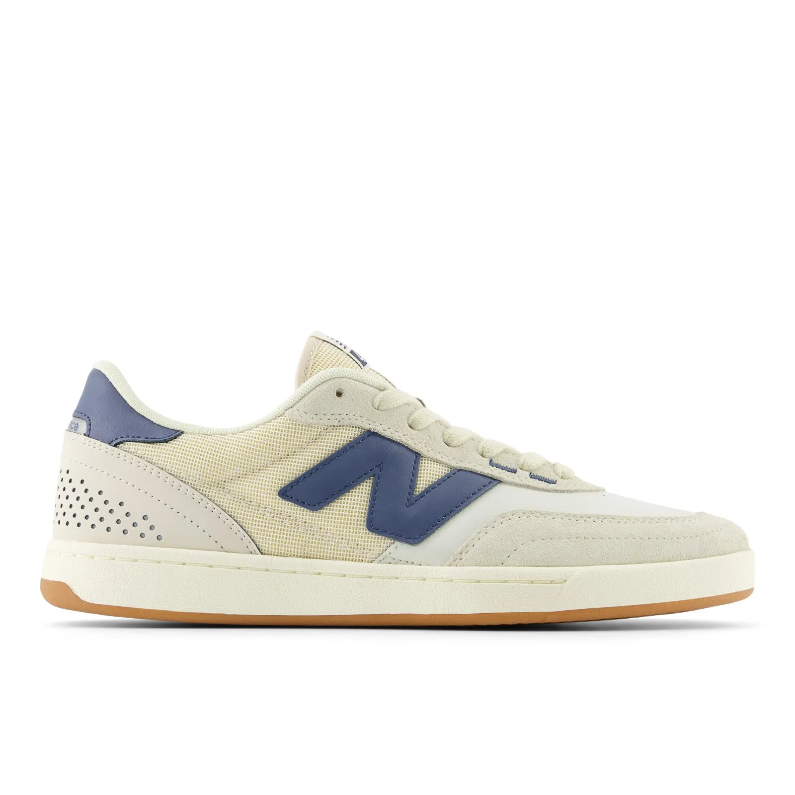 New Balance Numeric 440 v2 - White Navy