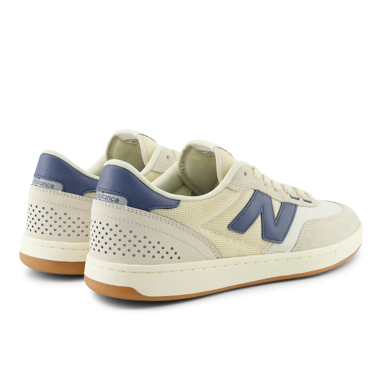 New Balance Numeric 440 v2 - White Navy