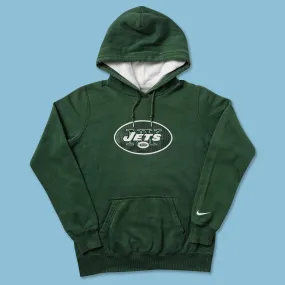 Nike New York Jets Hoody Medium