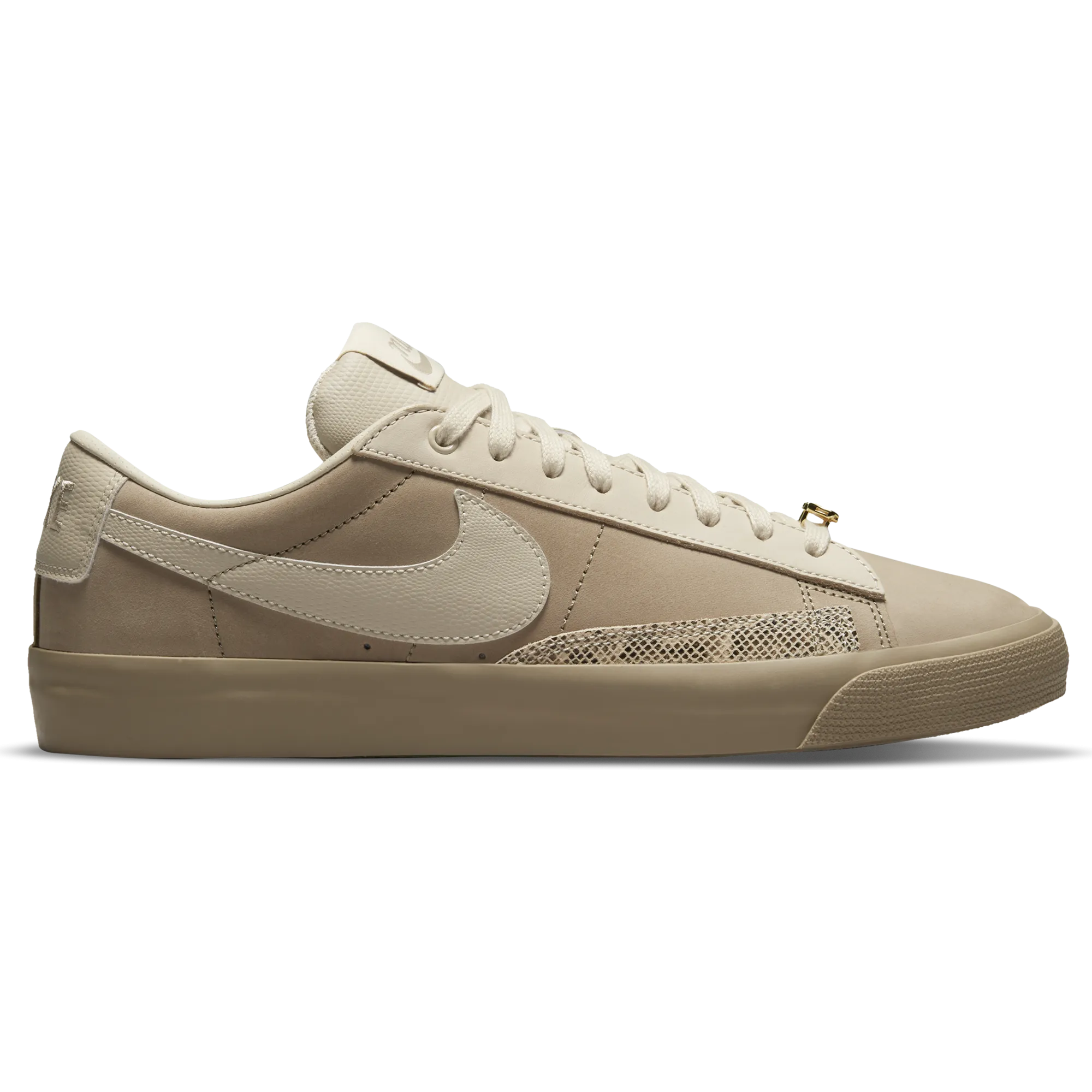 Nike SB Zoom Blazer Low QS (FPAR)