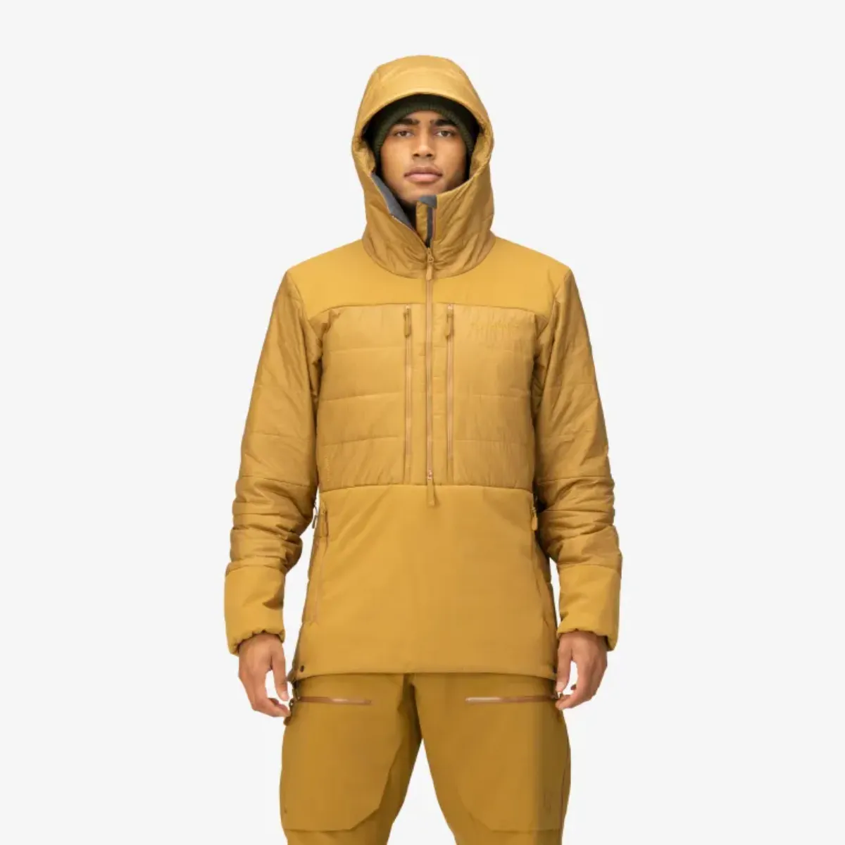 Norrona Lofoten Primaloft80 Anorak