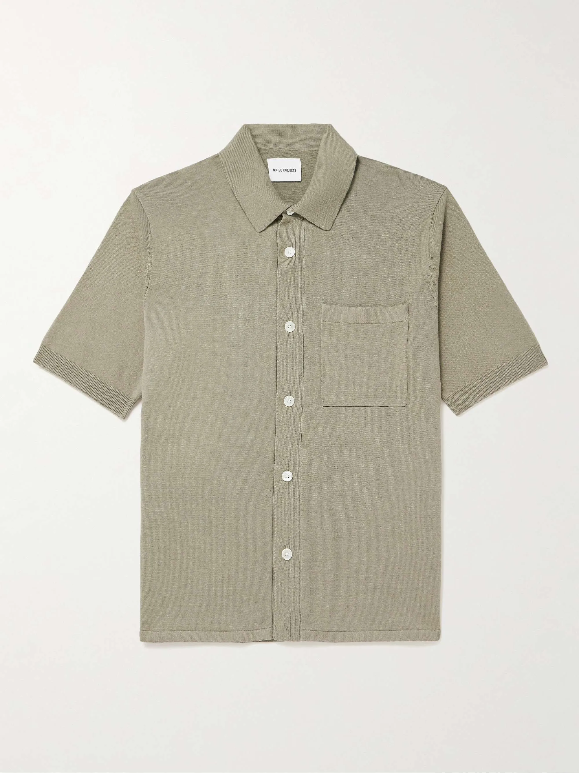 Norse Projects  |Shirts