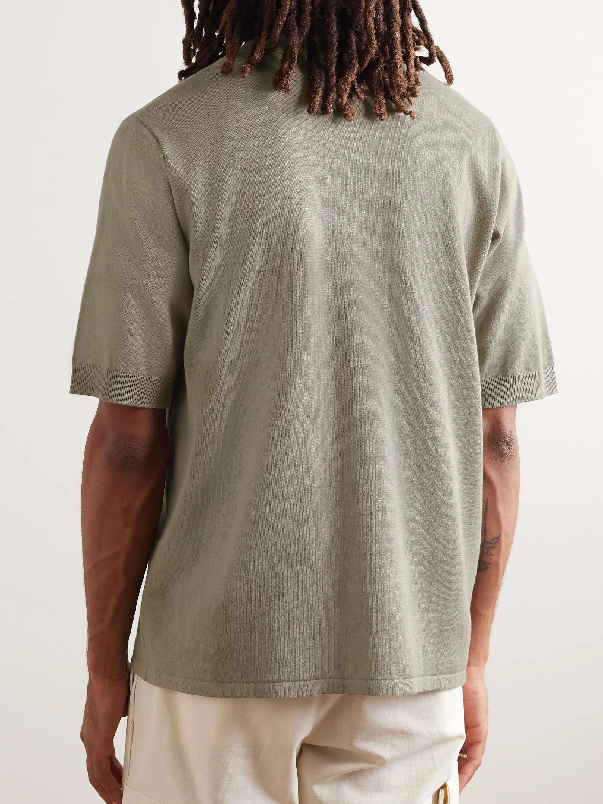 Norse Projects  |Shirts