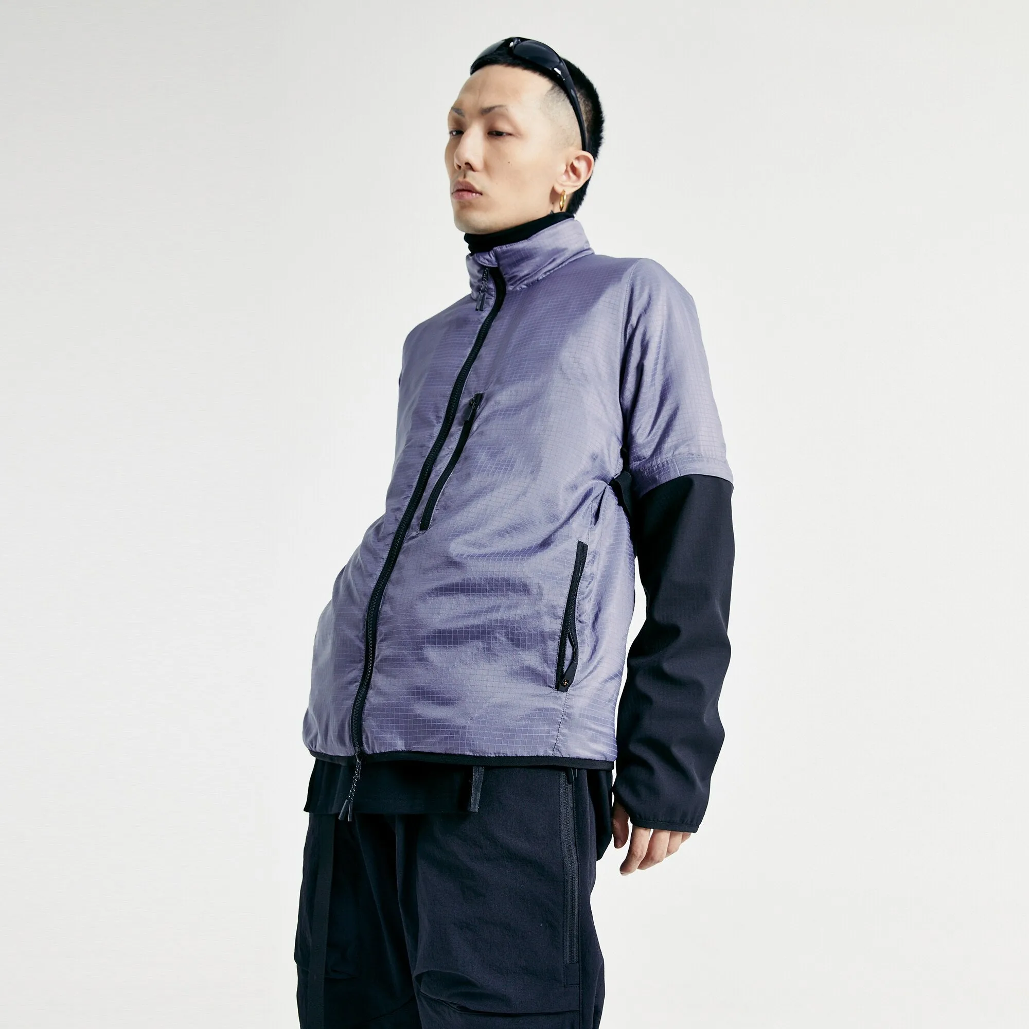 nosucism jacket