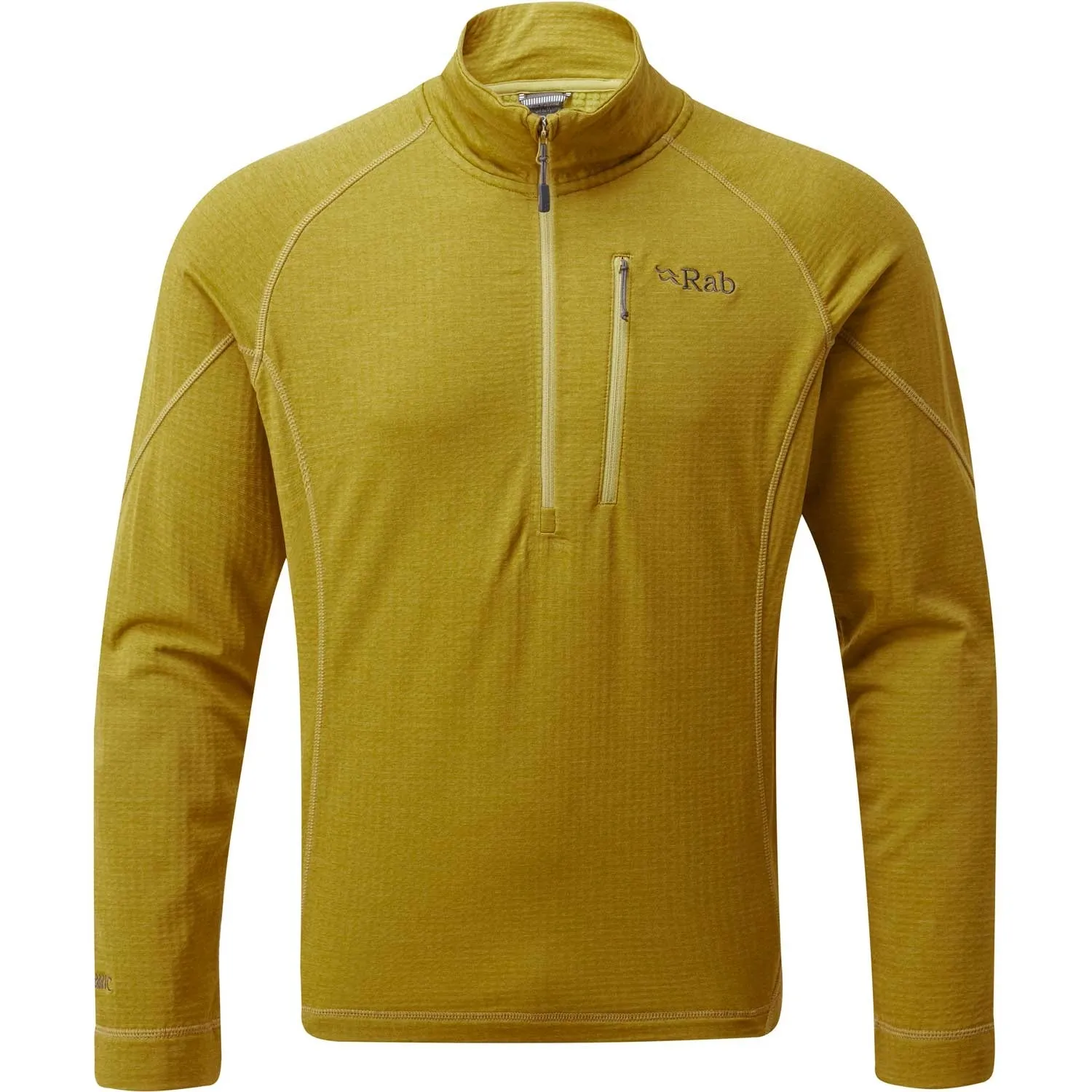 Nucleus Pull-On Fleece - Men's