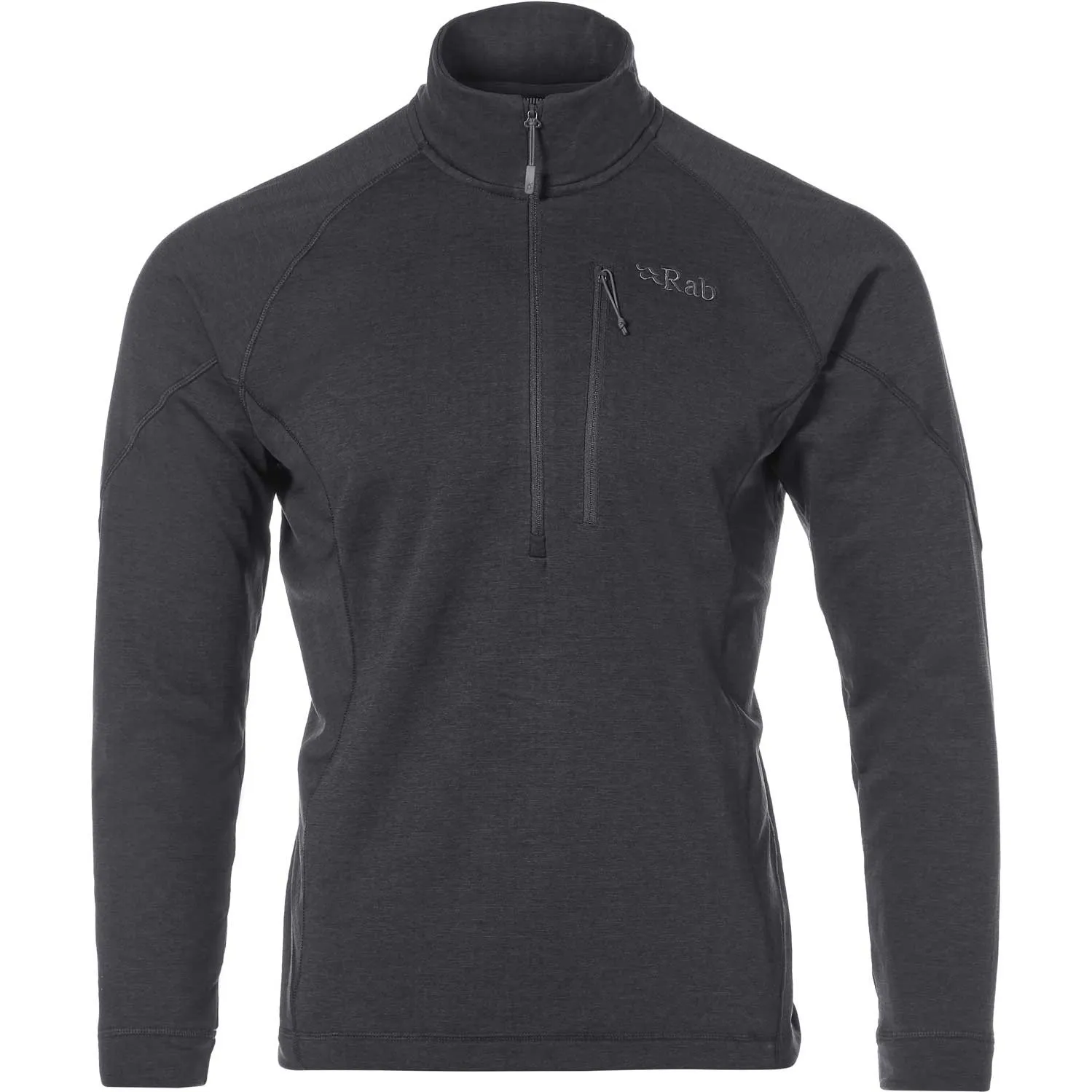 Nucleus Pull-On Fleece - Men's