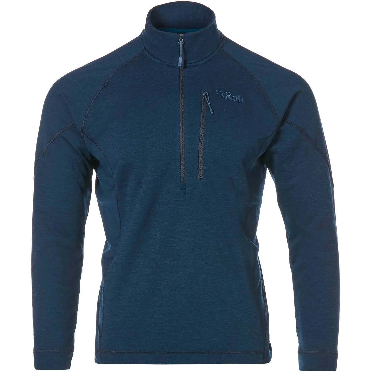 Nucleus Pull-On Fleece - Men's