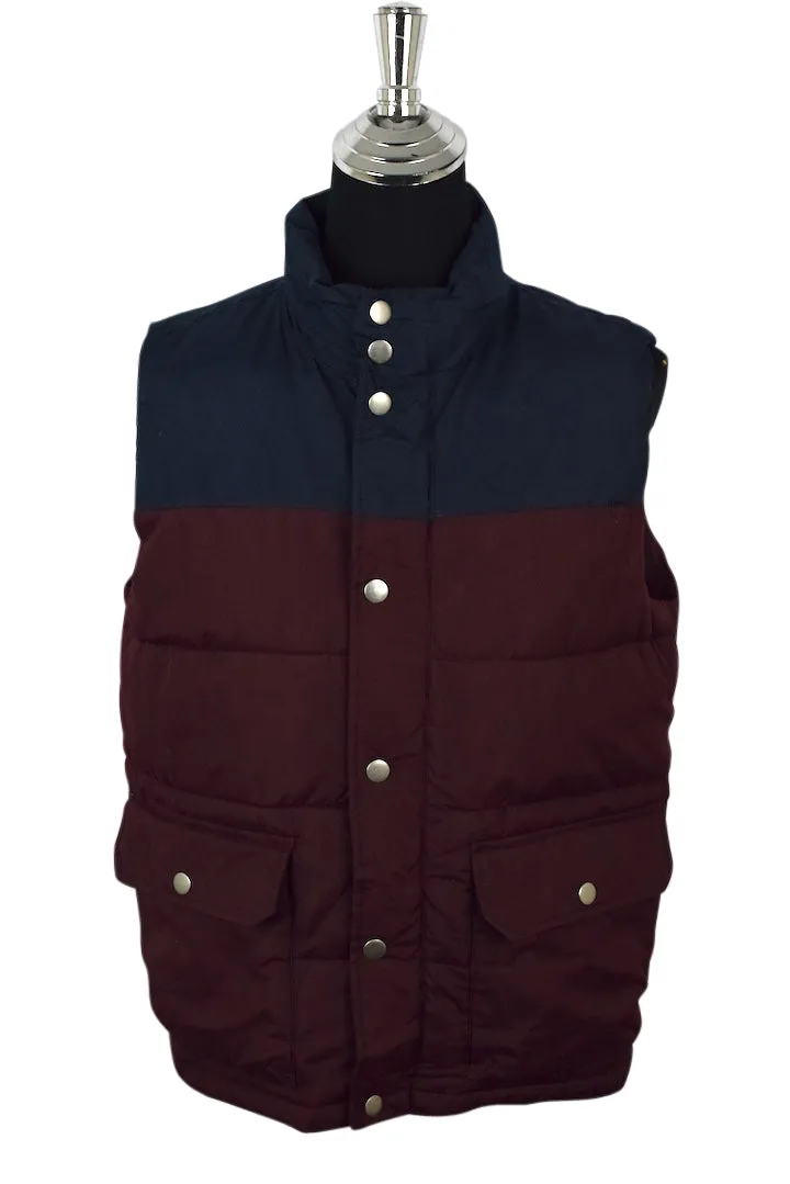 Old Navy Brand Puffer Vest