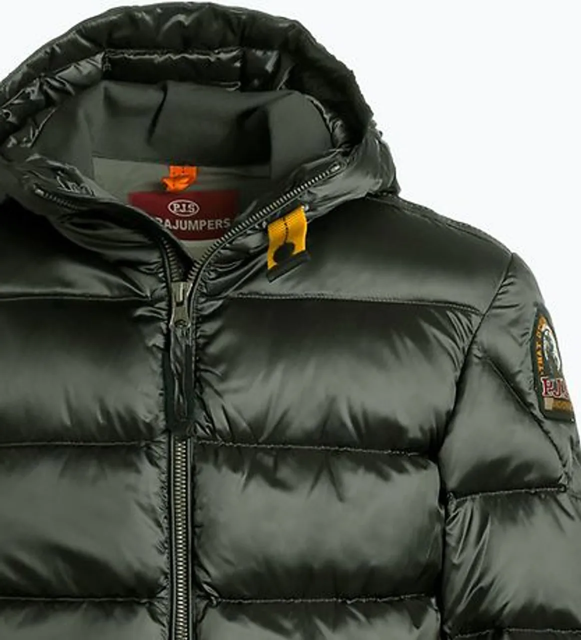 Parajumpers Boy Pharrell Sycamore