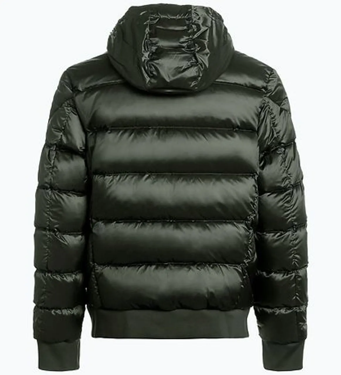 Parajumpers Boy Pharrell Sycamore