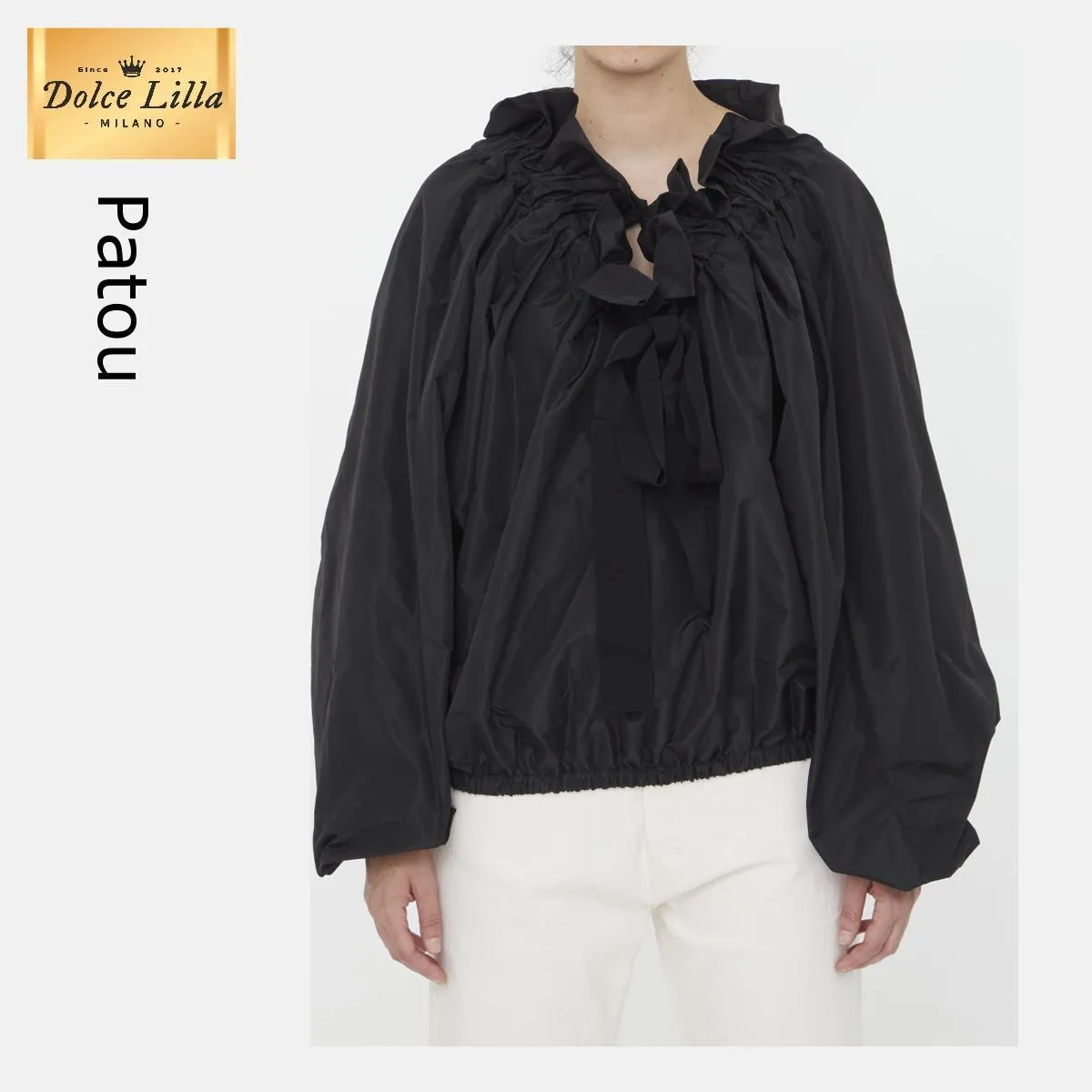 PATOU  |Shirts & Blouses