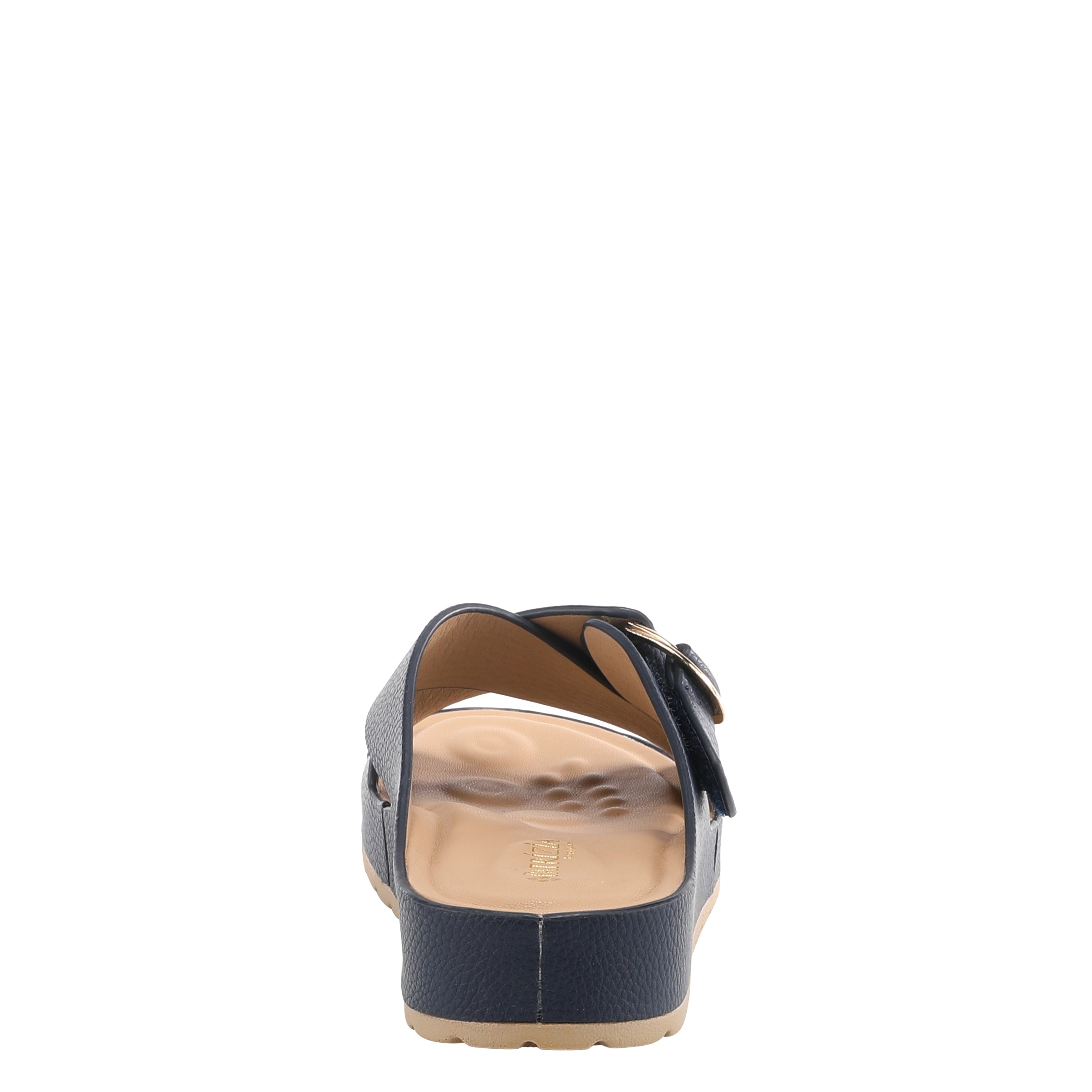 PATRIZIA RUTHA SLIDE SANDALS