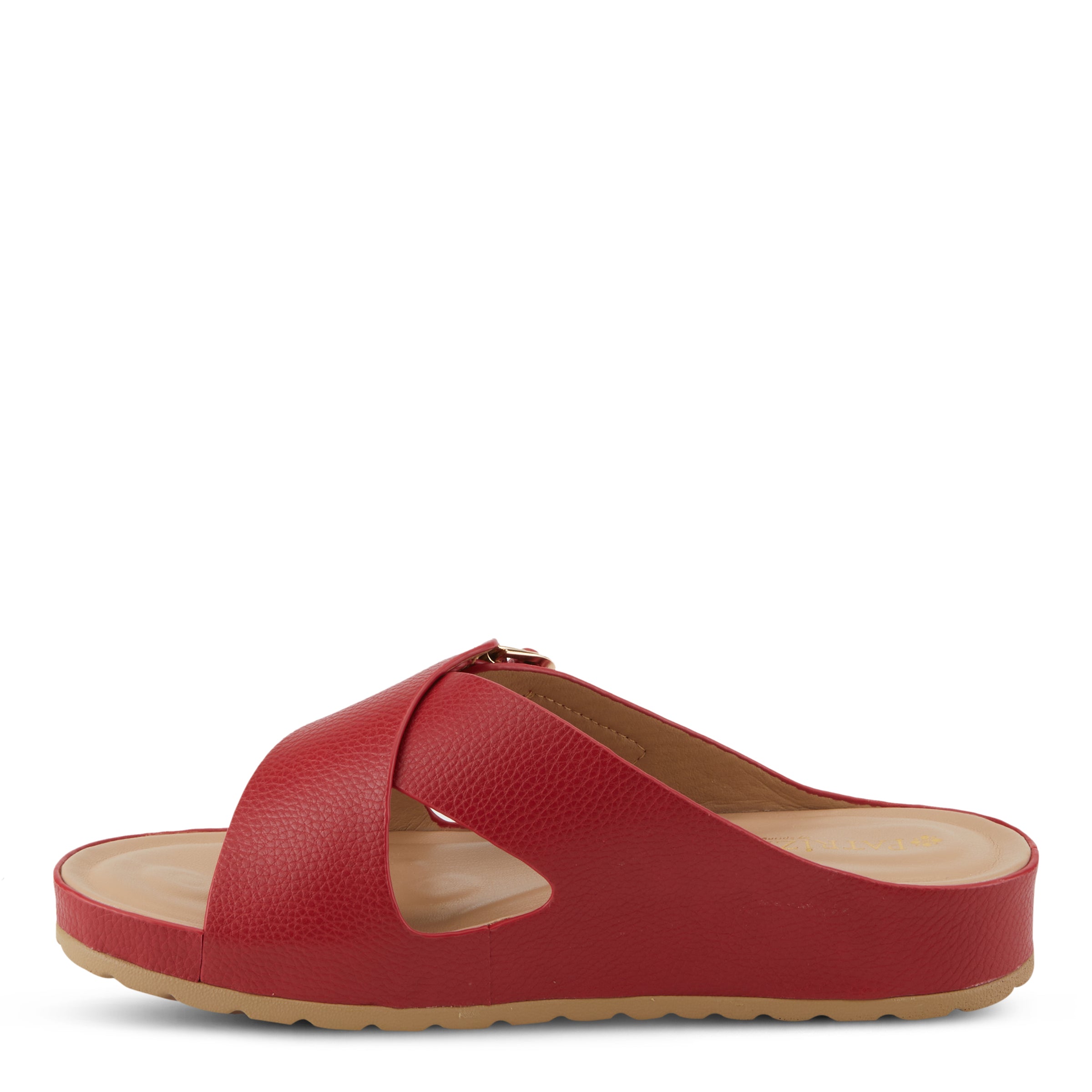 PATRIZIA RUTHA SLIDE SANDALS