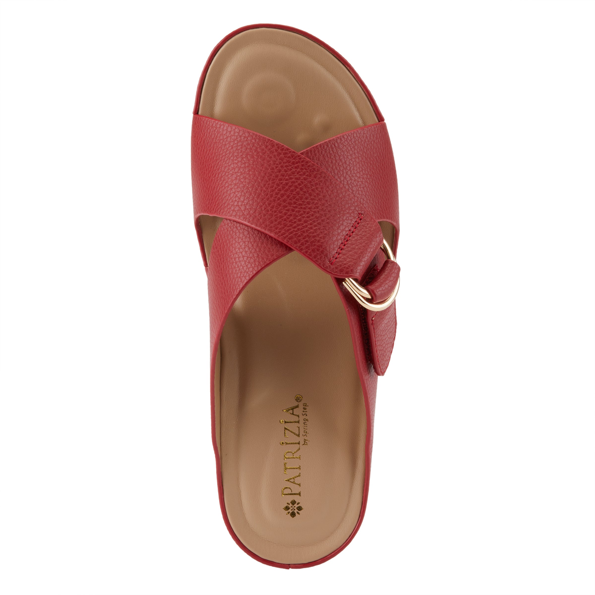 PATRIZIA RUTHA SLIDE SANDALS