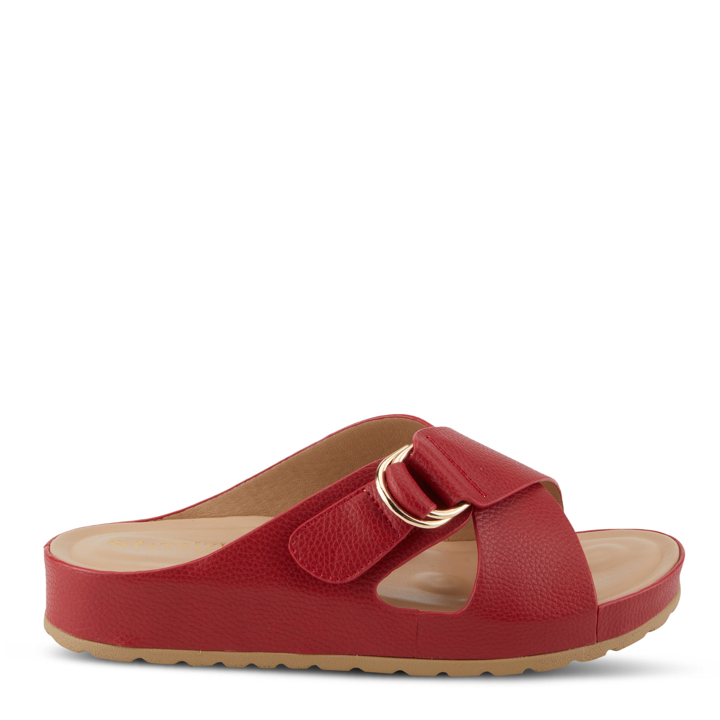 PATRIZIA RUTHA SLIDE SANDALS