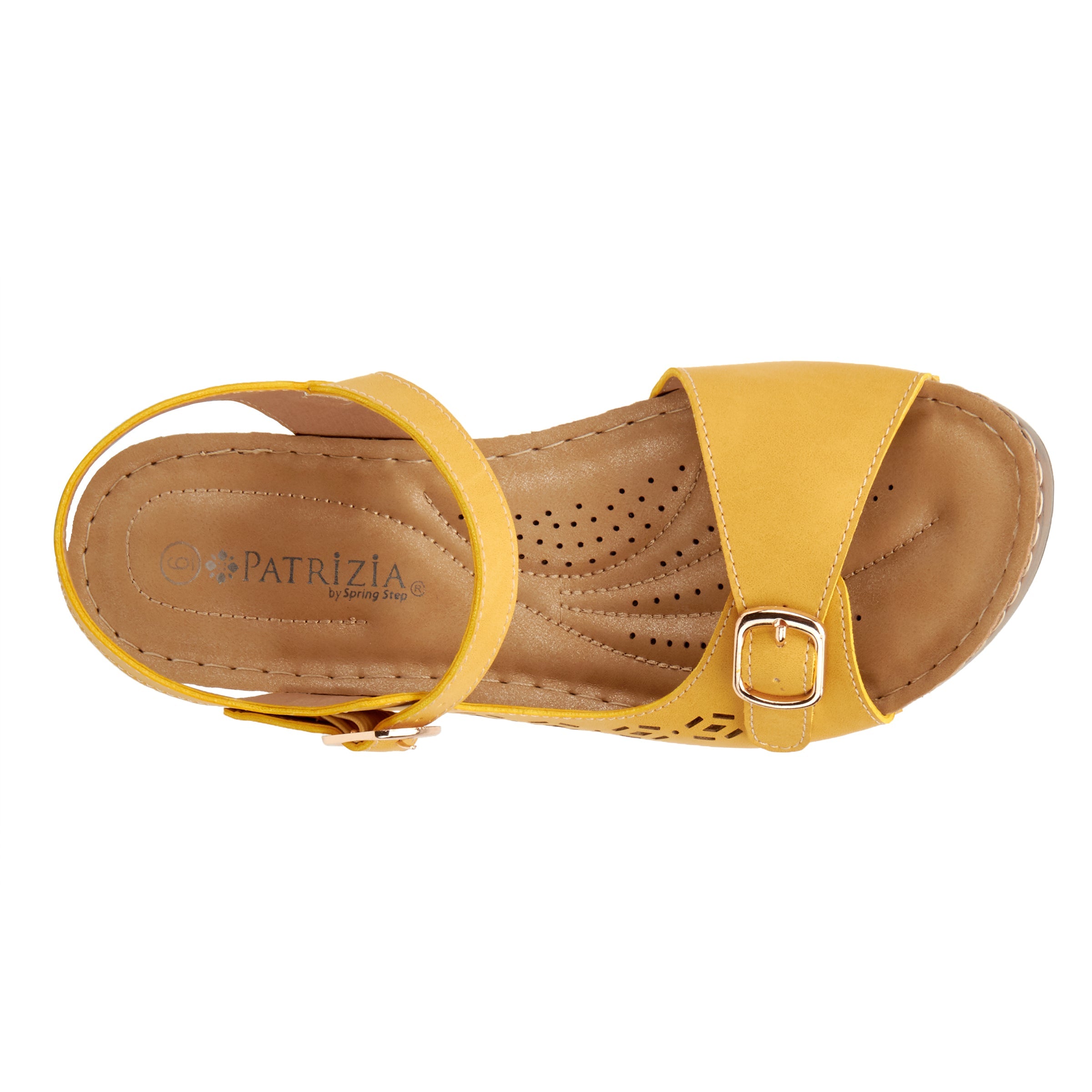 PATRIZIA SHANTAY SANDALS