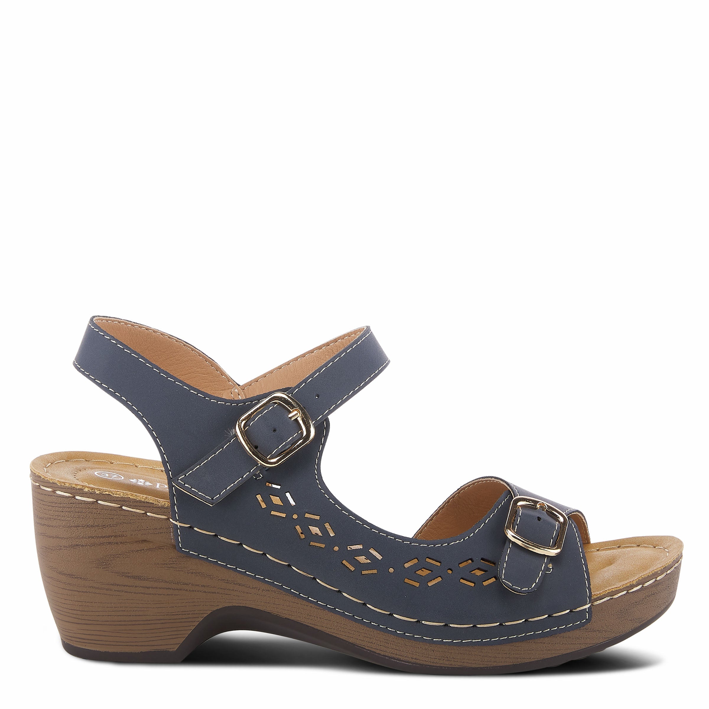 PATRIZIA SHANTAY SANDALS