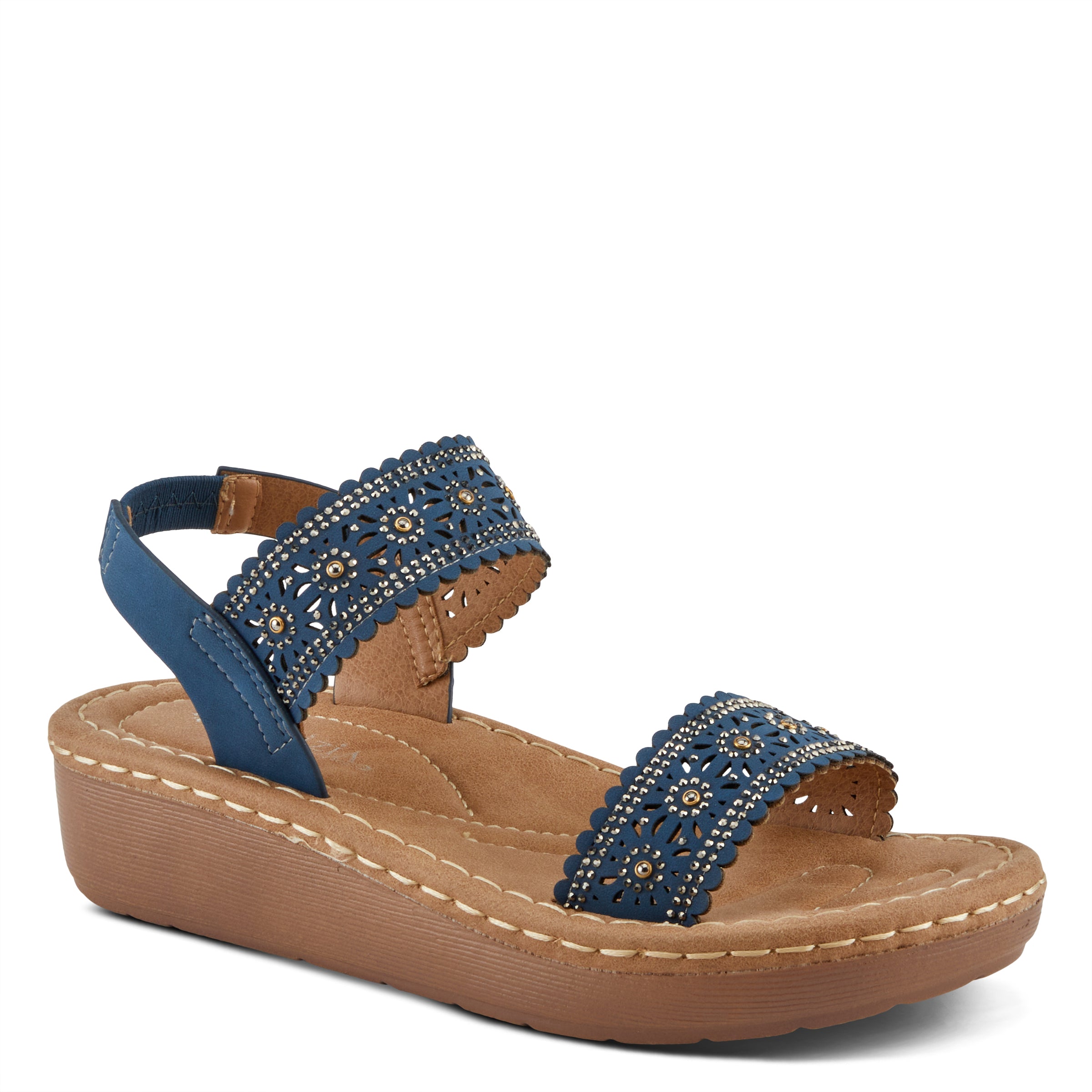 PATRIZIA TULA SANDALS