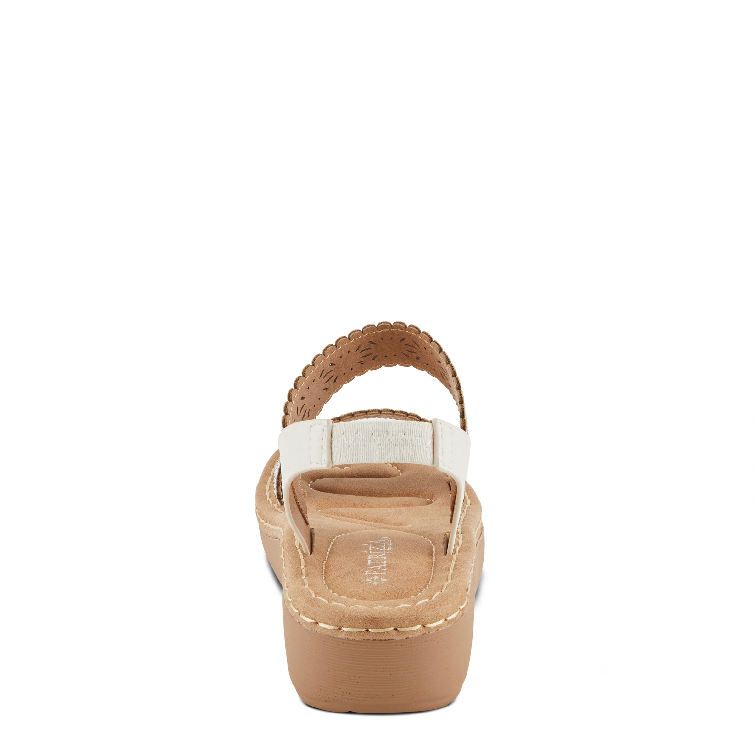 PATRIZIA TULA SANDALS