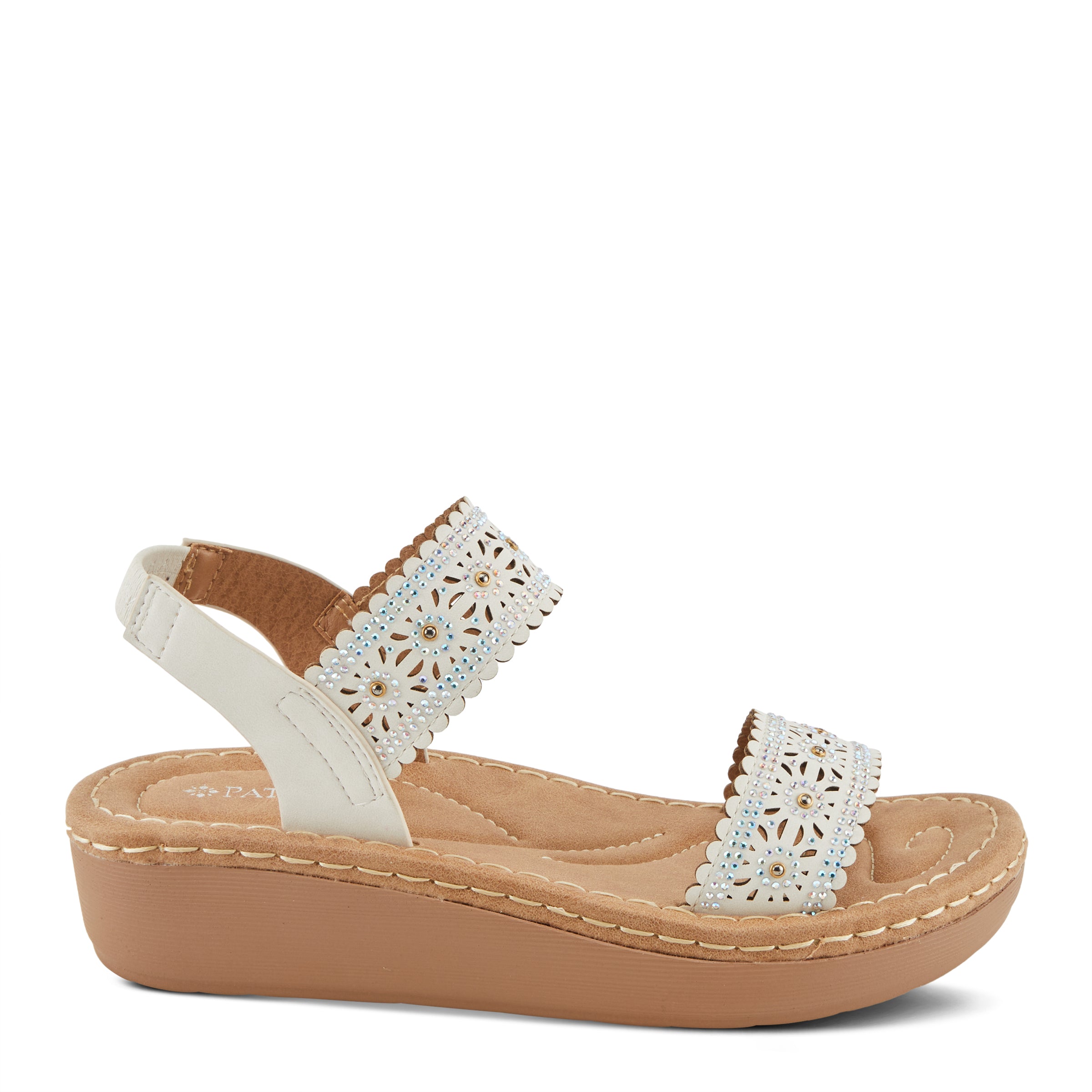 PATRIZIA TULA SANDALS